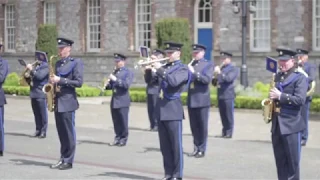 Garda Memorial Day 2020 - Facebook Live Stream Footage