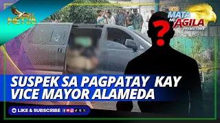 Aparri, Cagayan mayor itinurong pangunahing suspek sa pagpatay kay Vice Mayor Alameda