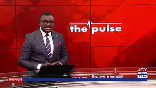 Dr Bawumia promises to streamline activities of small-scale miners | The Pulse (6-5-24)