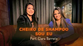 Clara Barreto e Marina Fonseca - (cover) Cheiro de Shampoo/ Sou Eu