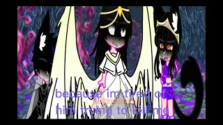 you don't understand my anger.... // aphmau ver. // new watermark //