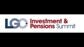 LGC Investment & Pensions Summit 2023 - highlights video