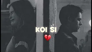 Koi si song Afsana Khan Nirmaan Lyrics Insta trending