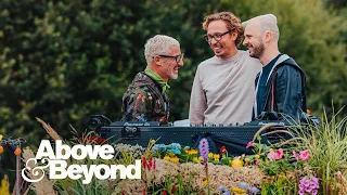 Above & Beyond and Justine Suissa  - Almost Home (A&B Deep Mix) (Live at #ABGT450 Deep Warm Up Set)