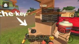 Angry Neighbor v3.2 | cheat mod menu | v1.0