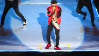 [FANCAM] KCON 2014 G-Dragon One of A Kind