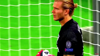 Loris Karius ⚫ Motivation ⚫ Never  Give Up