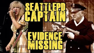 Seattle PD Neil Low Interview About Cobain