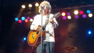 Collective Soul - "The World I Know" @ San Diego County Fair