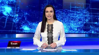 Edicioni i Lajmeve Tv Klan 26 Mars 2019, ora 15:30