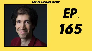 165: Noam Sivan (Classical improvisation on the Piano from Baroque to Modern)