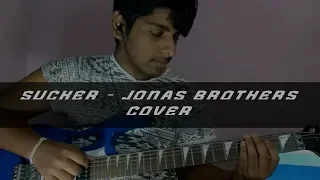 Sucker - Jonas Brothers Cover | WolfotexHD