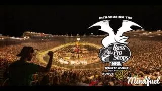 2017 Bass Pro Shops NRA Night Race Documentary
