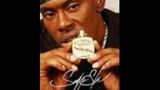 SOULJA SLIM FT. BG - NOT MY DAWG