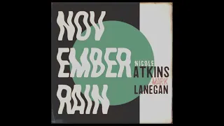 Nicole Atkins & Mark Lanegan - November Rain