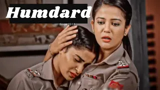• Humdard || Kareena || Yuki # Maddam Sir 💝💝