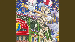 Cumberland Blues (Live at Wrigley Field, Chicago, IL, 6/10/23)