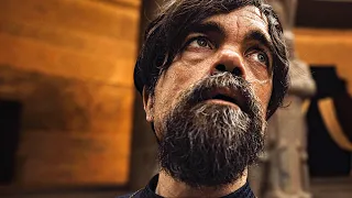 THE HUNGER GAMES: THE BALLAD OF SONGBIRDS AND SNAKES Official Trailer (2023) Peter Dinklage