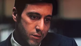 The Godfather Trilogy: Gangster's Paradise