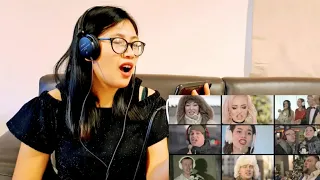 BEAUTIFUL FAR AWAY - NEW YEAR'S EDITION | THE BEAUTIFUL FAR AWAY / FUTURE | REACTION!