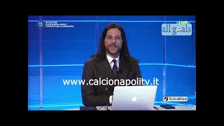 Sassuolo-Napoli 2-2 Club Napoli All News 2/12/21