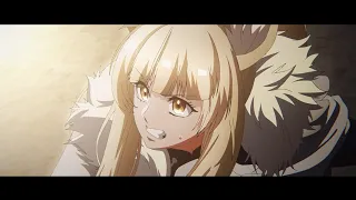 Arknights Animation PV - Maria Nearl Rerun