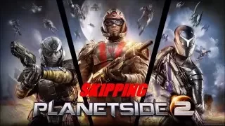 Skipping - A Planetside Film