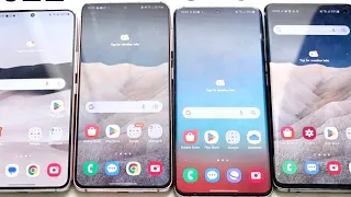 These Phones WON'T Get One UI 6.0!