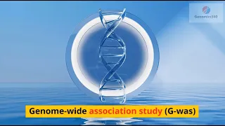 Genome-wide association study (GWAS)