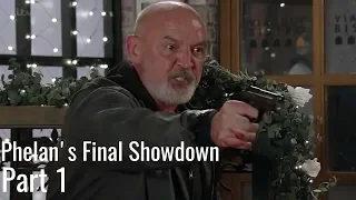 Coronation Street - Phelan's Final Showdown (Part 1)