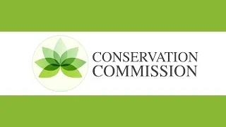 Conservation Commission 04/22/2024