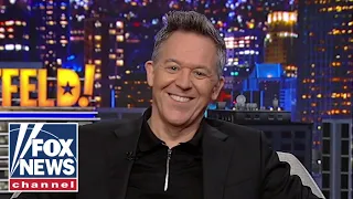 Gutfeld: Biden only hires the best people