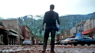 مدينه الزمن بيمر فيها بطريقه غريبه وحتي سكانها مش بيكبروا في السن .. ملخص الموسم الاول Wayward Pines