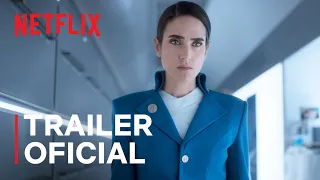 Expresso do Amanhã | Trailer Oficial | Netflix