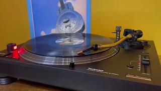 Dire Straits - So Far Away - HQ Vinyl