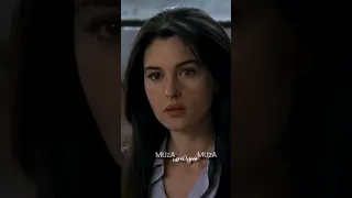 monica bellucci🔥Моника Беллуччи🇫🇷на французском языке,отрывок из фильма #short #shorts#france#paris