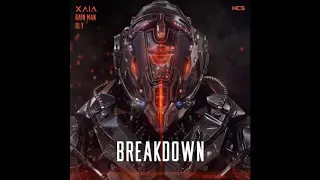 Xaia & Rain Man & Oly - Breakdown [1hour/1시간 연속재생/노광고/광고없음/광고X/No광고]