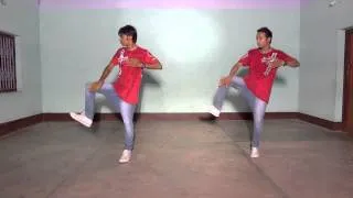 Tum Hi Ho(Aashiqui 2) | Amit & Sam Choreography