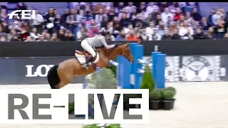 RE-LIVE | Grand Prix CWD - FEI Jumping Ponies Trophy 2023