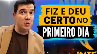 A mais PODEROSA TÉCNICA pra TRANSFORMAR sua VIDA | #112