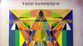 Todd Rundgren - A Treatise On Cosmic Fire (Intro - Prana)