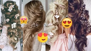 NEW Top 5 Amazing Hair Transformations - Beautiful Hairstyles Compilation - May, 2017 [ Updated ]