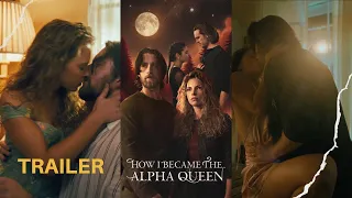 【Trailer】How I Became The Alpha Queen｜Game of thrones