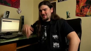 Farvann: Как играть депрессивный блэк-метал