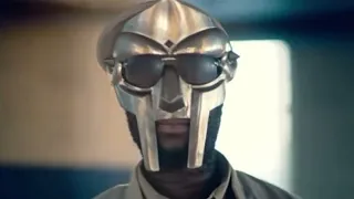 MF DOOM