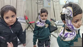 Torticollis Treatment in Kaushambi Ghaziabad.