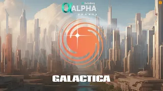 Exclusive Galactica Interview with SwissBorg Founder!