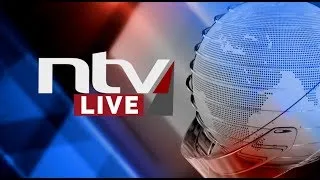 NTV Kenya Livestream || NTV At One