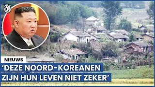 Schokkende details: ’Noord-Koreanen worden dood aangetroffen in huis’