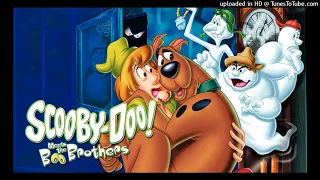 Scooby Doo Meets The Boo Brothers End Credits Music